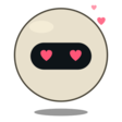 Эмоут firexrLove
